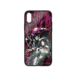 Overlord 「Overlord IV」iPhone [X, Xs] 強化玻璃 手機殼 Overlord Tempered Glass iPhone Case /X,Xs【Overlord】