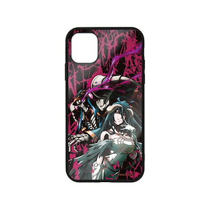 Overlord 「Overlord IV」iPhone [XR, 11] 強化玻璃 手機殼 Overlord Tempered Glass iPhone Case /XR,11【Overlord】