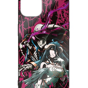 Overlord 「Overlord IV」iPhone [13, 14] 強化玻璃 手機殼 Overlord Tempered Glass iPhone Case /13,14【Overlord】