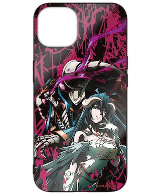 Overlord 「Overlord IV」iPhone [13, 14] 強化玻璃 手機殼 Overlord Tempered Glass iPhone Case /13,14【Overlord】