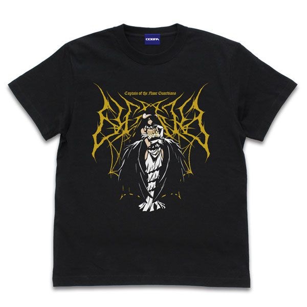 Overlord : 日版 (中碼)「雅兒貝德」Overlord IV 黑色 T-Shirt