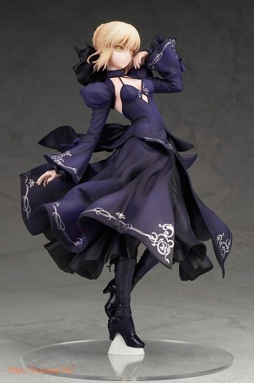 Fate系列 : 日版 1/7「Saber (Altria Pendragon)」Alter Dress Ver.