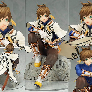 Tales of 傳奇系列 1/7「史雷」 Tales of Zestiria 1/7 Sorey【Tales of Series】