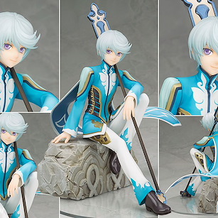 Tales of 傳奇系列 1/7「米克里歐」 Tales of Zestiria 1/7 Mikleo【Tales of Series】