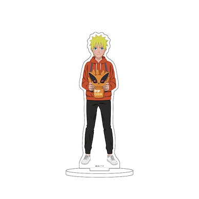 火影忍者系列 「漩渦鳴人」主題公園 Ver. 亞克力企牌 Chara Acrylic Figure 40 Uzumaki Naruto Theme Park Ver. (Original Illustration)【Naruto Series】