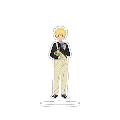 火影忍者系列 「漩渦博人」主題公園 Ver. 亞克力企牌 Chara Acrylic Figure 44 Uzumaki Boruto Theme Park Ver. (Original Illustration)【Naruto Series】