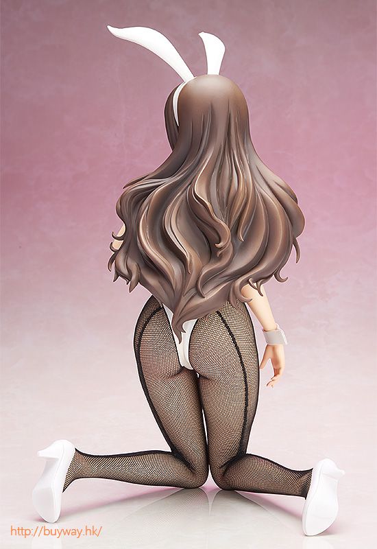 日版《Tony 系列》1/4「宇佐美深雪」Bunny Sisters : buyway.hk