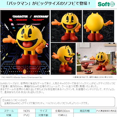 食鬼 SoftB「食鬼」 SoftB Pac-Man【Pac-Man】