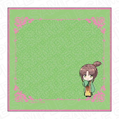 不思議遊戲 「張宿」Chibi Ver. 小手帕 Mini Towel Chiriko Chibi ver.【Fushigi Yugi】
