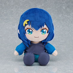 World Dai Star 夢之星雲 「静香」坐著公仔 Plushie Shizuka【World Dai Star】