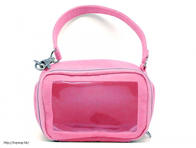 周邊配件 寶寶郊遊睡袋 - 粉紅色 Mini Nui Pouch Pink【Boutique Accessories】