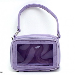 周邊配件 寶寶郊遊睡袋 - 紫色 Mini Nui Pouch Purple【Boutique Accessories】