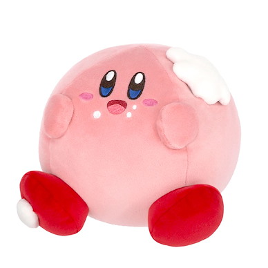 星之卡比 「卡比」卡比的美食節 16cm 公仔 KGF-07 Mochimochi Plush Kirby Kirby's Dream Buffet【Kirby's Dream Land】
