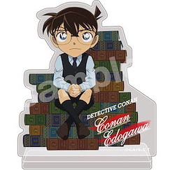 名偵探柯南 「江戶川柯南」亞克力企牌 Acrylic Stand Collection Edogawa Conan【Detective Conan】