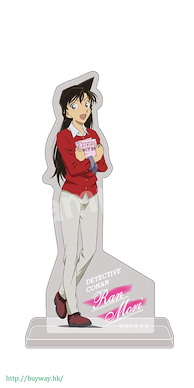 名偵探柯南 「毛利蘭」亞克力企牌 Acrylic Stand Collection Mori Ran【Detective Conan】