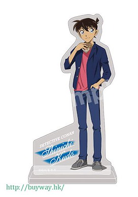 名偵探柯南 「工藤新一」亞克力企牌 Acrylic Stand Collection Kudo Shinichi【Detective Conan】