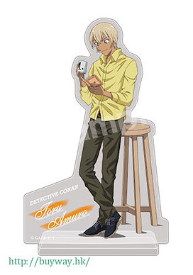 名偵探柯南 「安室透」亞克力企牌 Acrylic Stand Collection Amuro Toru【Detective Conan】