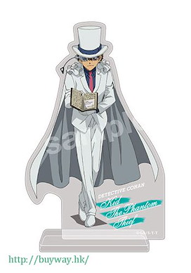 名偵探柯南 「怪盜基德」亞克力企牌 Acrylic Stand Collection Kaito Kid【Detective Conan】