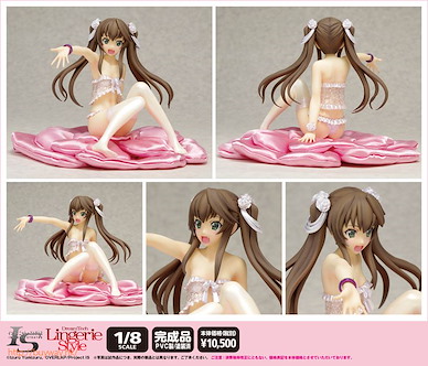 IS 無限斯特拉托斯 Lingerie Style 1/8「凰鈴音」 Lingerie Style 1/8 Huang Lingyin【IS (Infinite Stratos)】