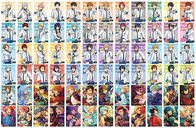 偶像夢幻祭 透明咭 2 (16 個入) Clear Card Collection 2 (16 Pieces)【Ensemble Stars!】