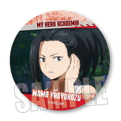 我的英雄學院 「八百萬百」場景回憶 徽章 Memories Can Badge Momo Yaoyorozu【My Hero Academia】