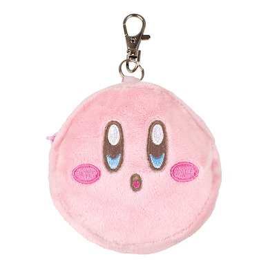 星之卡比 「卡比」PuｰPiｰ 小物袋 PuｰPiｰ Face Mini Pouch Kirby【Kirby's Dream Land】