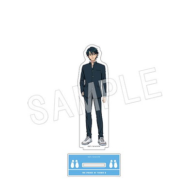 網球王子系列 「越前龍馬」亞克力企牌 Acrylic Figure Stand Echizen Ryoma【The Prince Of Tennis Series】