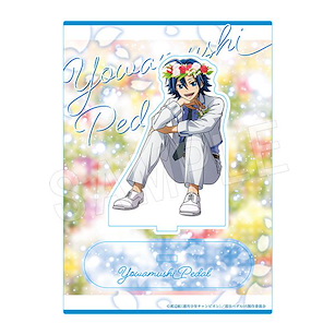 飆速宅男 「真波山岳」BIRTHDAY FLOWER 2 亞克力企牌 Acrylic Stand BIRTHDAY FLOWER 2 Sangaku Manami【Yowamushi Pedal GRANDE ROAD】