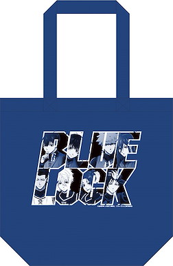 BLUE LOCK 藍色監獄 手提袋 Tote Bag【Blue Lock】