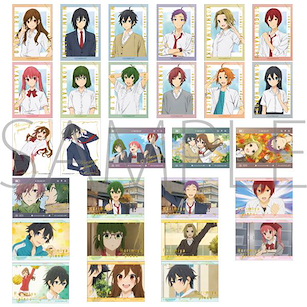 堀與宮村 貼紙 堀與宮村 -piece- (14 個入) Kirakira Sticker Collection (14 Pieces)【Hori-san to Miyamura-kun】