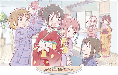 不當哥哥了！ END CARD #09 亞克力企牌 Acrylic Stand End Card #09【Onimai: I'm Now Your Sister!】