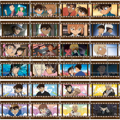 名偵探柯南 菲林風格 透明咭 Vol.2 (10 個入) Film Type Collection Vol. 2 (10 Pieces)【Detective Conan】