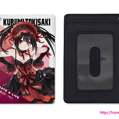 約會大作戰 「時崎狂三」全彩 證件套 Full Color Pass Case: Kurumi Tokisaki Original Work Ver.【Date A Live】