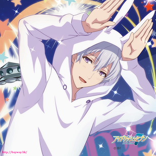 IDOLiSH7 「逢坂壯五」小手帕 Hand Towel Osaka Sogo【IDOLiSH7】