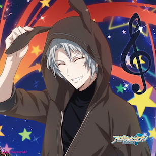 IDOLiSH7 「八乙女樂」小手帕 Hand Towel Yaotome Gaku【IDOLiSH7】