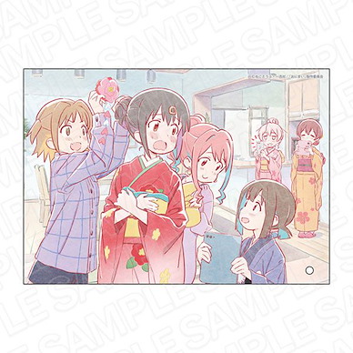 不當哥哥了！ 小型亞克力藝術板 END CARD Vol.9 Mini Acrylic Art End Card vol.9【Onimai: I'm Now Your Sister!】