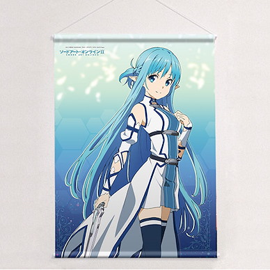 刀劍神域系列 「亞絲娜」掛布 (妖精之舞篇) Tapestry Asuna【Sword Art Online Series】