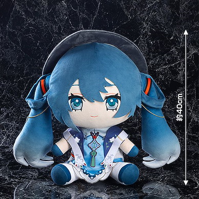 VOCALOID系列 「初音未來」MIKU WITH YOU 2021 40cm 大公仔 Character Vocal Series 01: Hatsune Miku MIKU WITH YOU 2021 Large Plushie【VOCALOID Series】