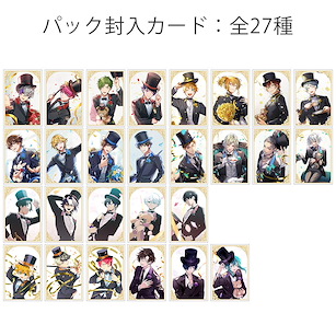 千銃士 藝術咭 Vol.4 (10 個入) Art Collect Card Vol. 4 (10 Pieces)【Senjyushi The Thousand Noble Musketeers】