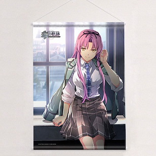 英雄傳說系列 「蕾恩」黎之軌跡 B2 掛布 The Legend of Heroes: Kuro no Kiseki B2 Wall Scroll (Renne Bright 2)【The Legend of Heroes Series】