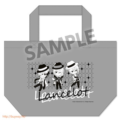 愛☆Chu 「Lancelot」午餐袋 Lunch Tote Bag Lancelot【I☆Chu】