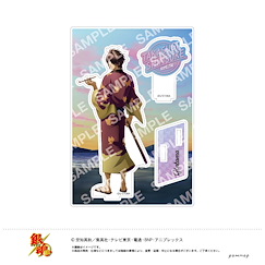銀魂 「高杉晉助」亞克力企牌 Acrylic Stand E Takasugi Shinsuke U91 23I 039【Gin Tama】