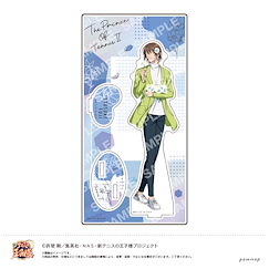 網球王子系列 「不二周助」花冠 亞克力企牌 Acrylic Stand D Fuji Syusuke【The Prince Of Tennis Series】