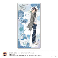 網球王子系列 「跡部景吾」花冠 亞克力企牌 Acrylic Stand G Atobe Keigo【The Prince Of Tennis Series】