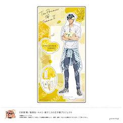 網球王子系列 「真田弦一郎」花冠 亞克力企牌 Acrylic Stand J Sanada Genichiroh【The Prince Of Tennis Series】