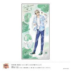 網球王子系列 「白石藏之介」花冠 亞克力企牌 Acrylic Stand O Shiraishi Kuranosuke【The Prince Of Tennis Series】