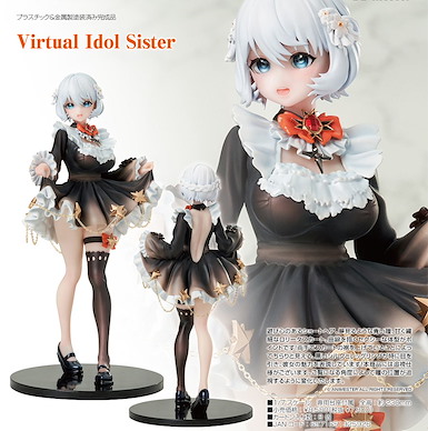 封面女郎 1/7「Virtual Idol Sister」 1/7 Virtual Idol Sister【Cover Girl】