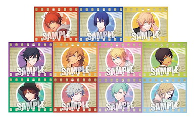 歌之王子殿下 人物貼紙 (1 套 11 枚) Sticker【Uta no Prince-sama】(11 Pieces)
