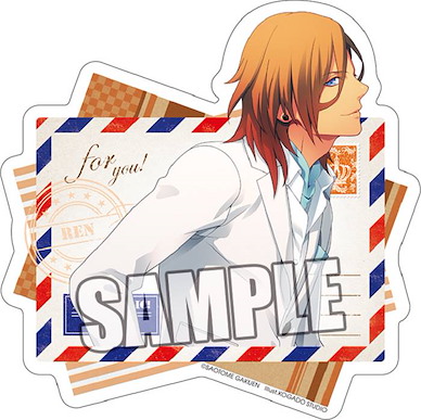 歌之王子殿下 磁石貼 神宮寺蓮 Magnet Sticker Jinguji Ren【Uta no Prince-sama】