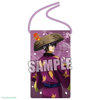 銀魂 「高杉晉助」防水手機袋 Drip Proof Smartphone Pouch Part. 2 Takasugi Shinsuke【Gin Tama】
